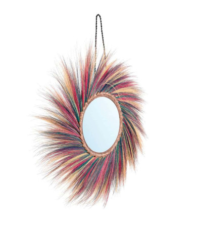 Miroir The Marshmallow