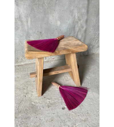 Balayette "Boho"