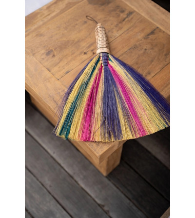 Balayette "Boho"