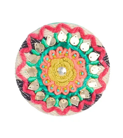 Miroir de sac à main MEXI