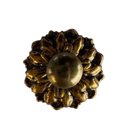 Mini Rosace décorative