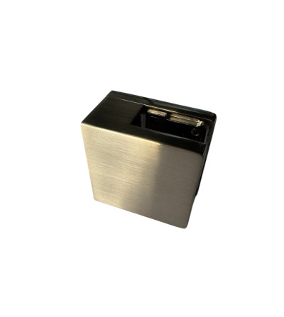 Pince de fixation Zamak