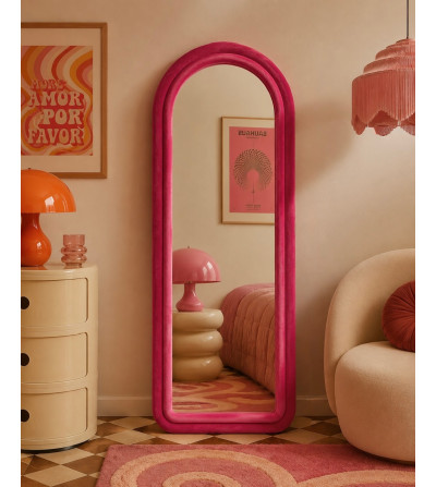 Miroir "Cloé" Mauro Ferretti