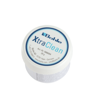 Nettoyant anti-calcaire