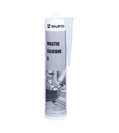 Silicone neutre