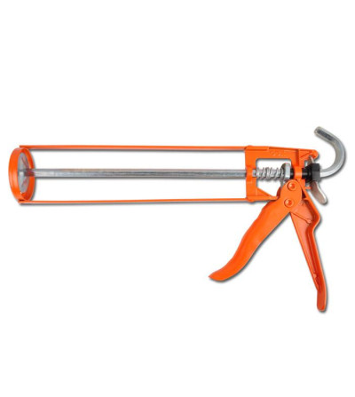 Pistolet à cartouche