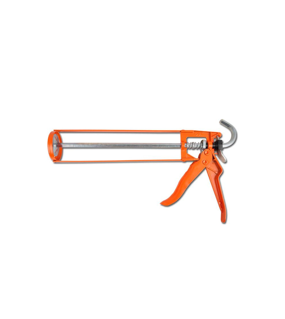 Pistolet à cartouche